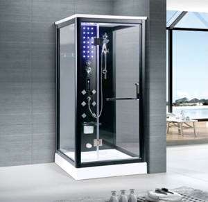 Phòng xông hơi ướt KASSANI SR517