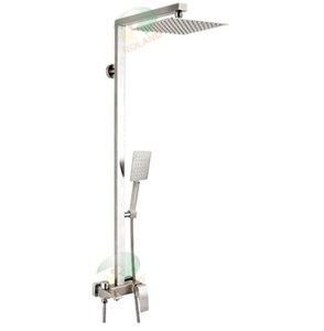 Sen cây nóng lạnh inox 304 Roland RL 16