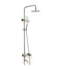 Sen cây nóng lạnh inox 304 Roland RL 18