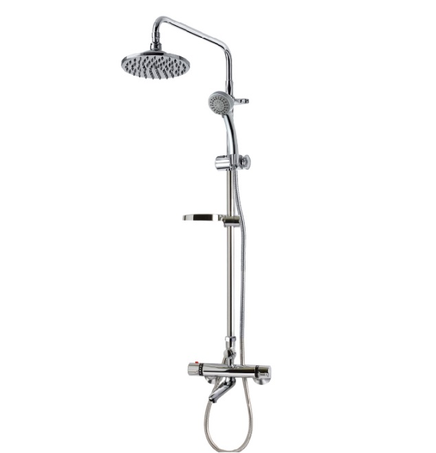 Sen cây tắm nóng lạnh điều chỉnh nhiệt độ Kosco CO 12815