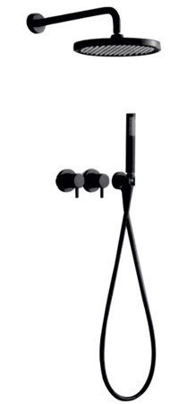 Sen tắm âm trần Kassani KS-VT102