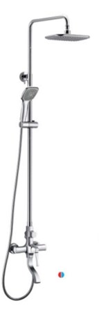 Sen tắm đứng DORICO DC9246