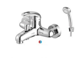 Sen tắm nóng lạnh DORICO DC8132