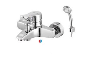 Sen tắm nóng lạnh DORICO DC8136