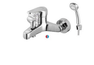 Sen tắm nóng lạnh DORICO DC8137