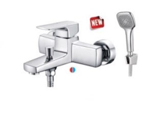 Sen tắm nóng lạnh DORICO DC8155