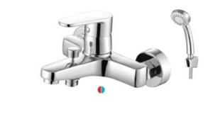 Sen tắm nóng lạnh DORICO DC8330