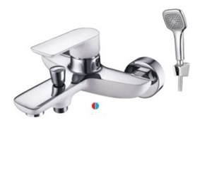 Sen tắm nóng lạnh DORICO DC8171