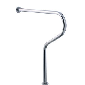 Thanh Vịn Inox CAESAR GB104V