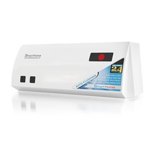 Van cảm ứng tiểu nam Smart Home SH-S3