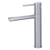 Vòi lavabo nóng lạnh Caesar B751CU