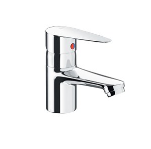 Vòi lavabo nóng lạnh INAX LFV-1102S-1