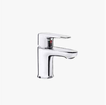 Vòi lavabo nóng lạnh INAX LFV-1112S