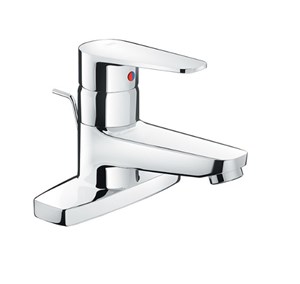 Vòi lavabo nóng lạnh INAX LFV-1201S-1