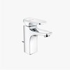 Vòi lavabo nóng lạnh INAX LFV-5002S