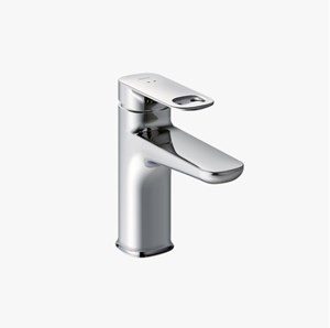 Vòi lavabo nóng lạnh INAX LFV -652S