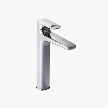 Vòi lavabo nóng lạnh INAX LFV -652SH