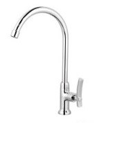 Vòi rửa chén DORICO DC214K