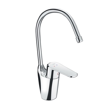 Vòi rửa chén INAX SFV-2011S