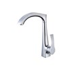 Vòi rửa chén Malloca K151T
