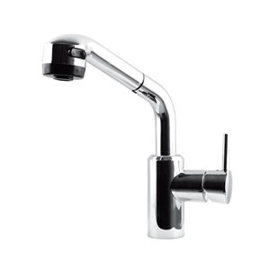 Vòi rửa chén nóng lạnh Daesung DA-6100