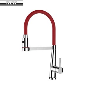 Vòi rửa chén nóng lạnh Daesung DS-200R