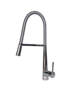 Vòi rửa chén nóng lạnh Effegi EFA-DY119A