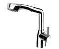 Vòi rửa chén nóng lạnh Hàn Quốc Kosco E2