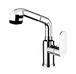 Vòi rửa chén nóng lạnh Hàn Quốc Kosco SO-3000