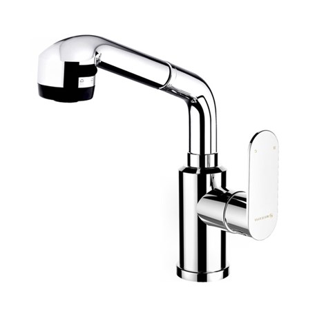 Vòi rửa chén nóng lạnh Hàn Quốc Kosco SO-3000