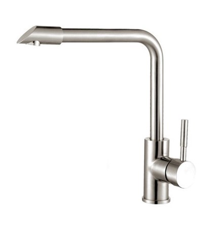 Vòi rửa chén nóng lanh SUS 304 ERANO 8021